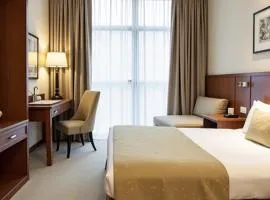 Hotel Urban Lion - IGI Airport Delhi