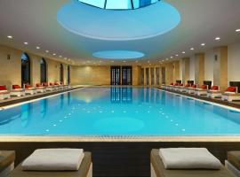 Sheraton Batumi Hotel, hotel en Batumi