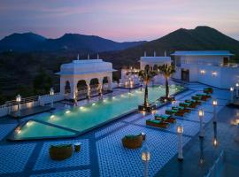 Udaipur Marriott Hotel, hotel in Udaipur