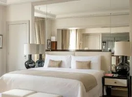 Prince de Galles, a Luxury Collection hotel, Paris