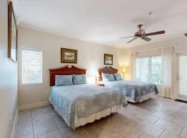 2520 Tennis Villa Efficiency