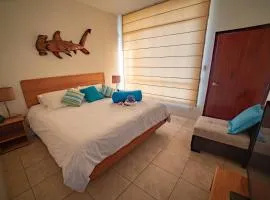 Hotel Albatross