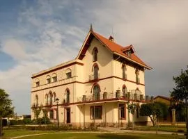 Hotel Rural Palacio Haza de la Concepción
