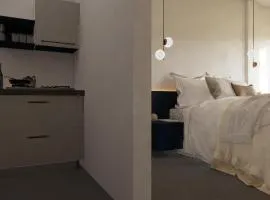 GB Hotéis Foz Centro