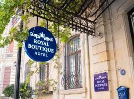 Royal Boutique Hotel