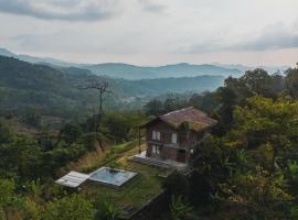 Bukit Cottage, ξενοδοχείο σε Labuan Bajo