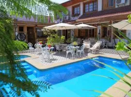 Boutique Hotel Premium Vendimia