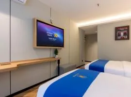 Super 8 Select Hotel, Beijing Chaoyang High-speed Railway Station Shifoying Subway Station