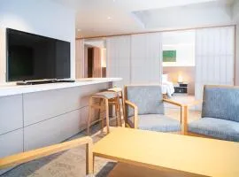 KIORI Collection Shinmachi