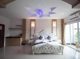 The Linux Garden Hotel (City Amphur Muang Yala)