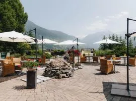 Hotel Zum Stern - Bergbahnen inklusive im Sommer 2025