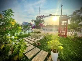 Homestay CONTAINER