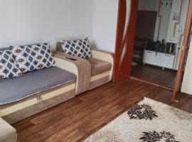 Комфортная квартира для гостей города, hotel en Kyzylorda