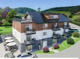 Hotel Bergkristall