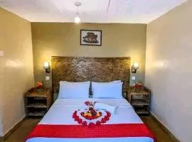 City CBD Hotel kapok