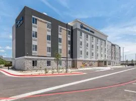 Everhome Suites Amarillo West - Medical Center