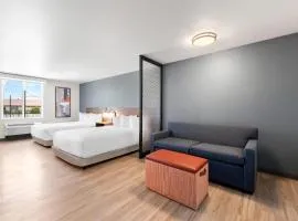 Everhome Suites Amarillo West - Medical Center