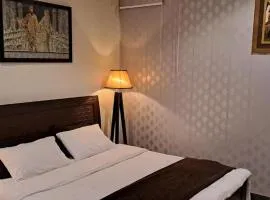 The Sunrise Guest House