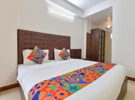 FabHotel Shikha