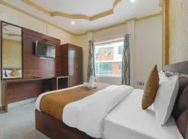 Ganga Palace