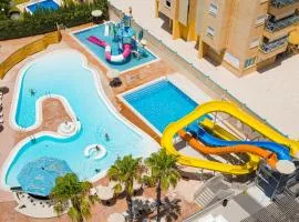 Bakour La Manga Splash