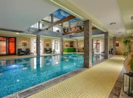 Eden Rajskie SPA