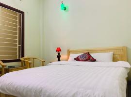 Tùng Long Hotel, hôtel à Thanh Hóa