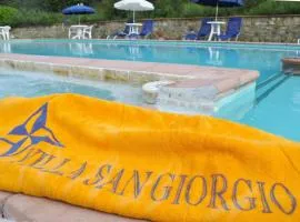 Hotel Villa San Giorgio