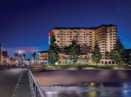 Hotel fotografie: Stamford Grand Adelaide