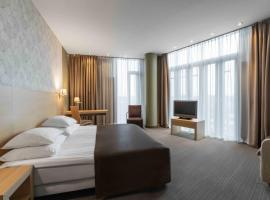 Rixwell Elefant Hotel، فندق في ريغا