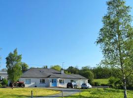 O'Reilly's Bed and Breakfast Killeshandra, Hotel in Killashandra