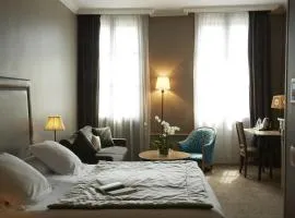 Best Western Plus d'Europe et d'Angleterre