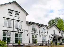 Gwesty Seren Hotel
