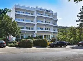 Hotel ISG Heidelberg