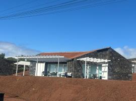 Vinhas do Calhau, hotel in Madalena