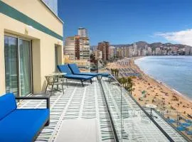 Barceló Benidorm Beach - Adults Recommended