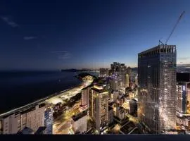 Marysol by Haeundae beach
