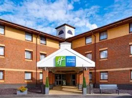 Holiday Inn Express Taunton East by IHG