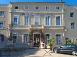 The Originals Boutique, Hôtel du Parc, Cavaillon
