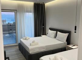 Hotel Restorant Binjaket, ξενοδοχείο σε Pogradec