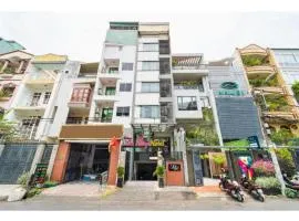 Belvilla Near Hanh Hospital Formerly Lan Rung