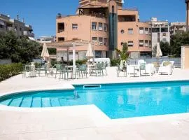 Hotel Villa Rosa