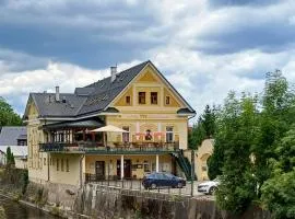 Wellness & Sport Hotel TTC