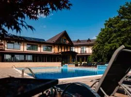 Green Garden Resort