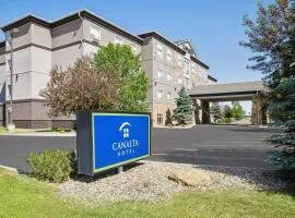 Canalta Hotel High River