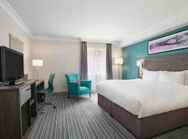 Leonardo Hotel East Midlands Airport، فندق في كاسل دونينغتون