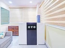 Hotel O N Grand Residency JNTU Bus Stop