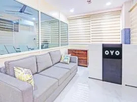 Hotel O N Grand Residency JNTU Bus Stop