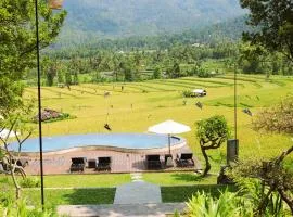 MAYURA BALI VILLA
