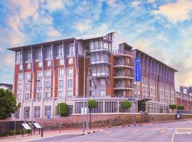 Garden Court Victoria Junction, хотел в Кейптаун